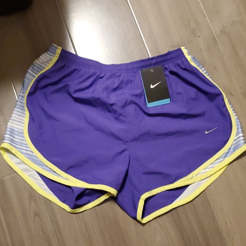Nike Dri Fit Running Shorts M